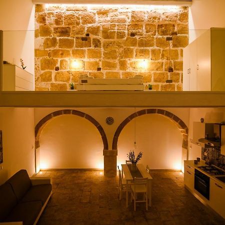 Villa La Carretteria, Ospitalita Siciliana Avola Exterior foto